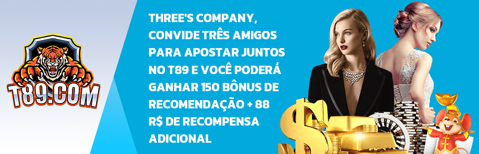 como fqzer aposta da loteria via internet